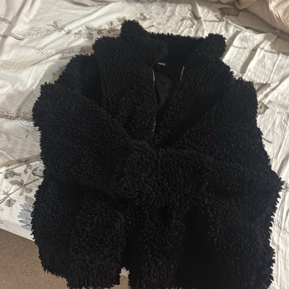 Express coat - Picture 2 of 4